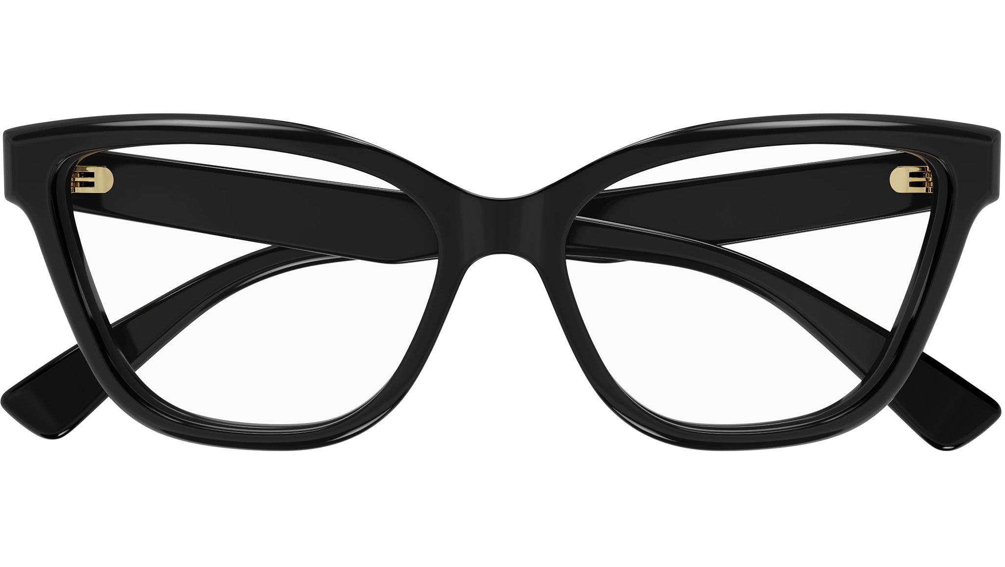 Occhiali da vista GUCCI GG1589O Shiny glossy black