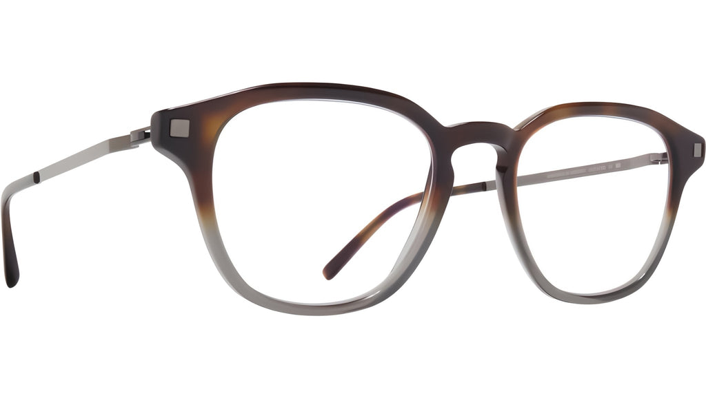 Occhiali da vista MYKITA PANA Santiago gradient shiny gray