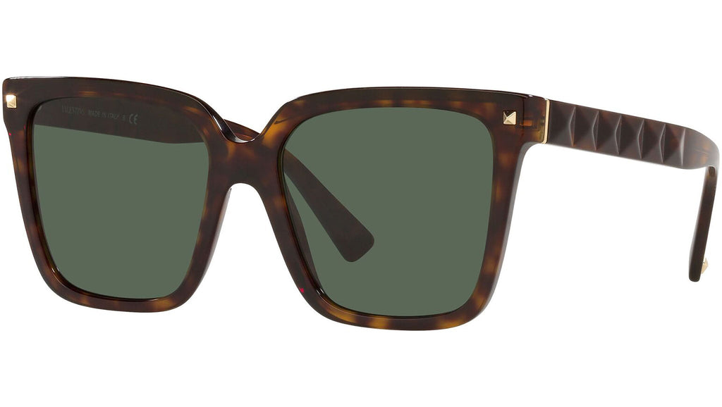 Occhiali da sole VALENTINO VA4098 Havana