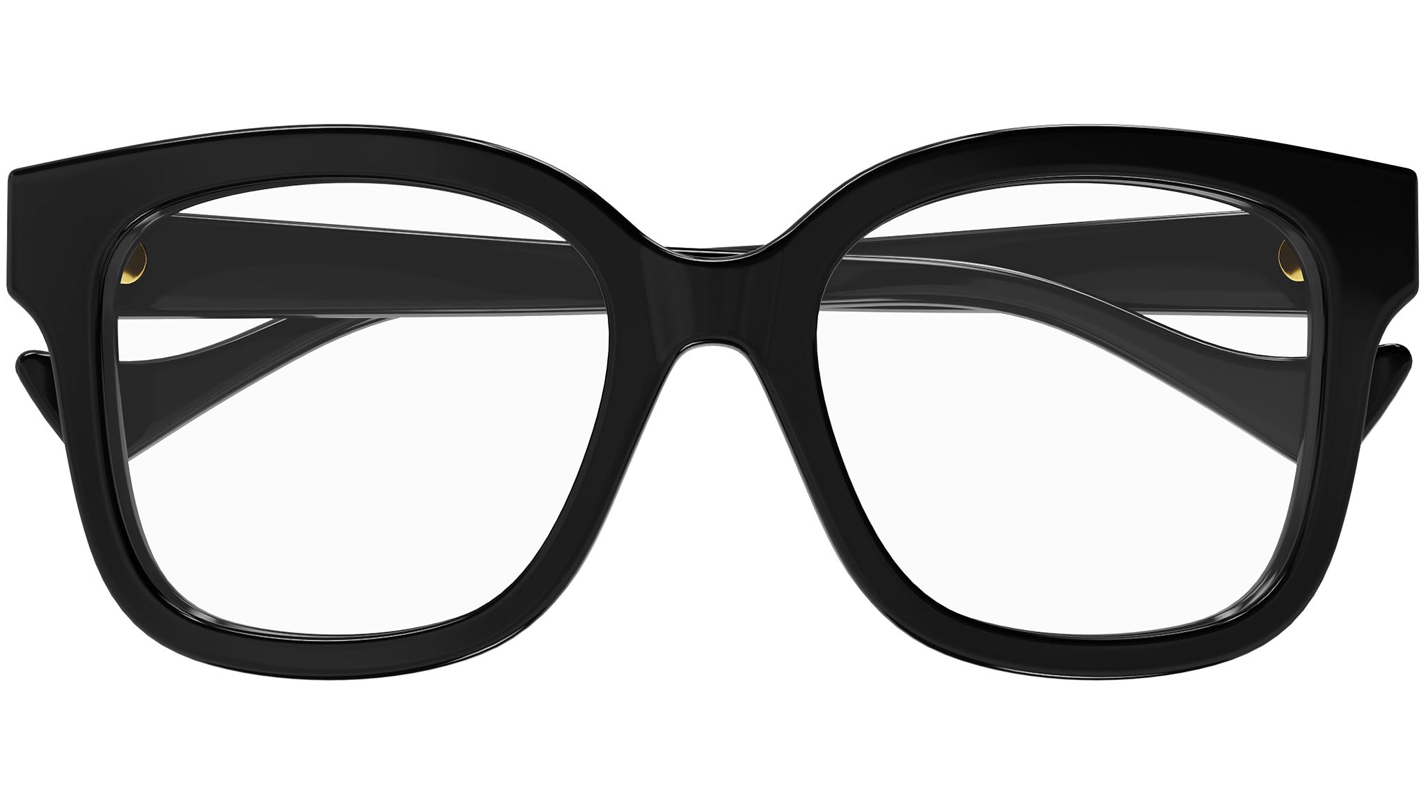 Occhiali da vista GUCCI GG1258O Shiny black