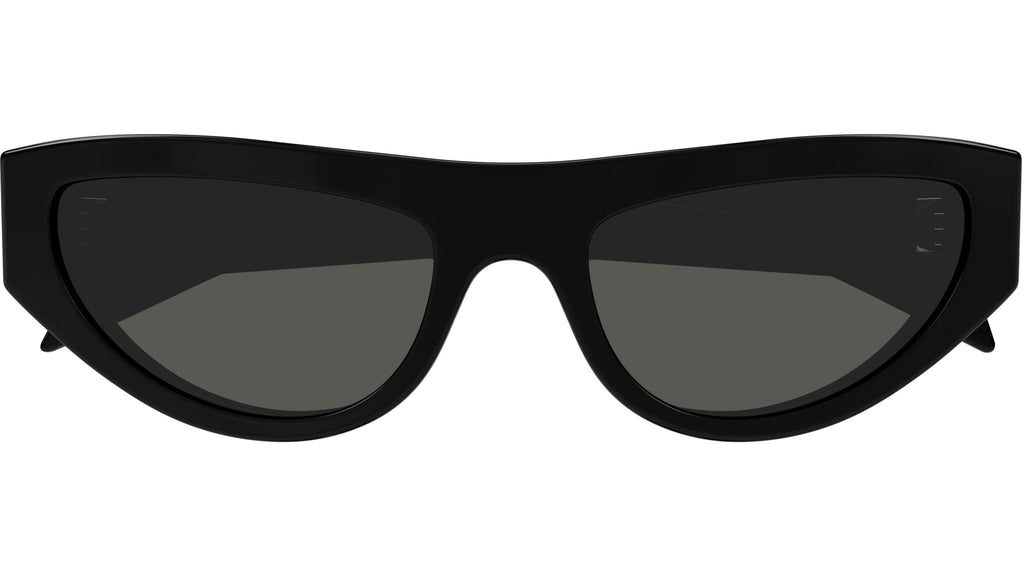 Occhiali da sole GUCCI GG1919S Shiny black