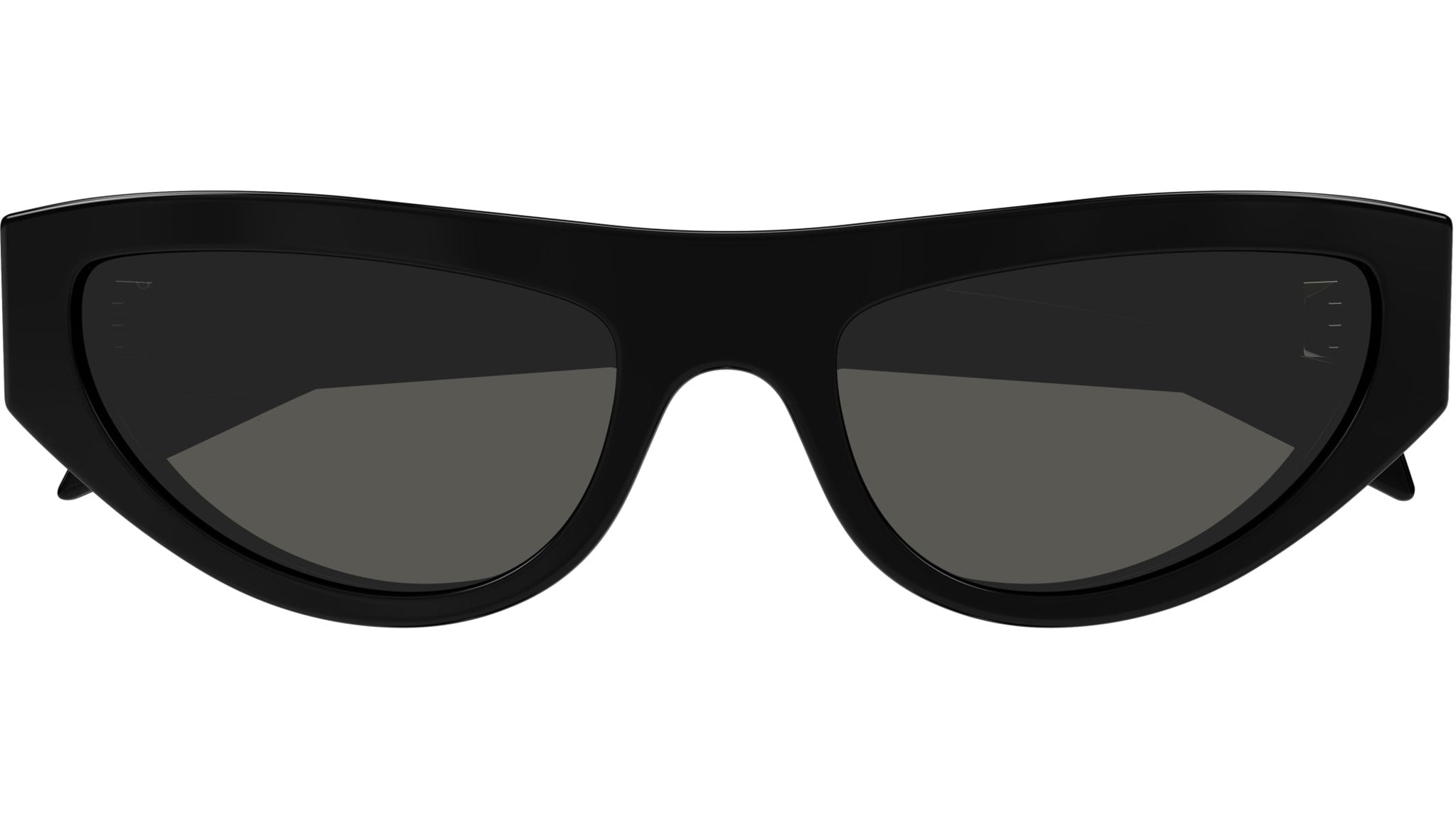 Occhiali da sole GUCCI GG1919S Shiny black