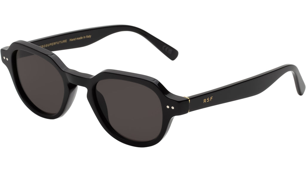 Occhiali RETROSUPERFUTURE Voce Black