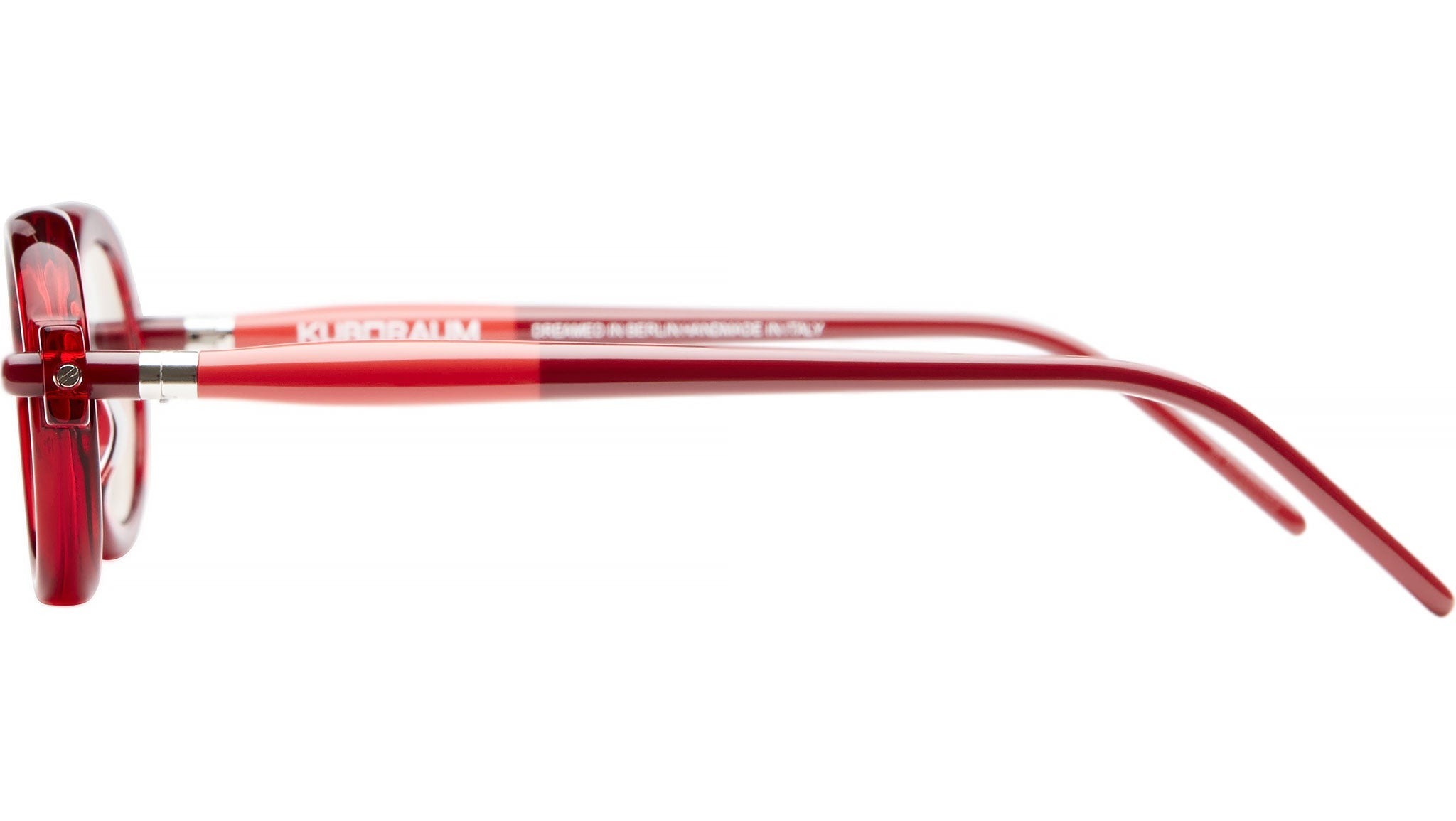Occhiali da sole KUBORAUM P6 Ruby