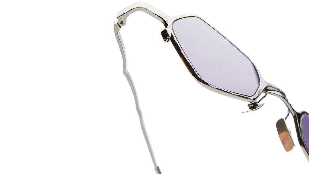 Occhiali da sole KUBORAUM Z25 Gunmetal