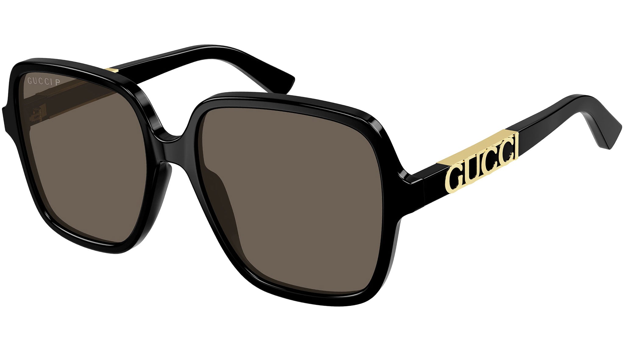 Occhiali da sole GUCCI GG1189S Shiny black