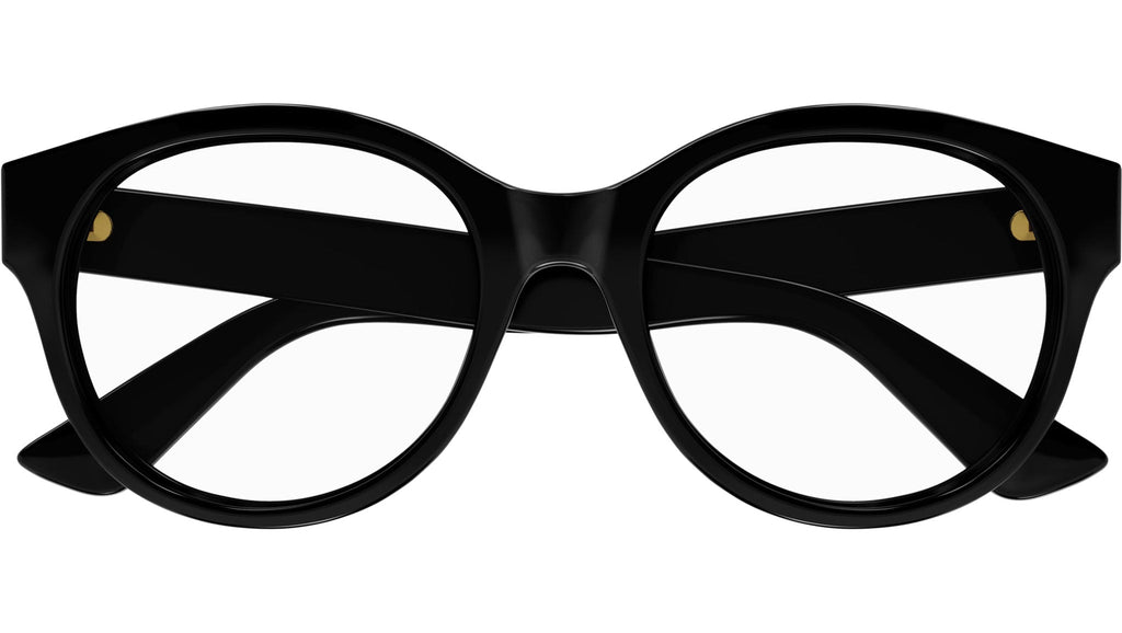 Occhiali da vista GUCCI GG1580O Shiny black