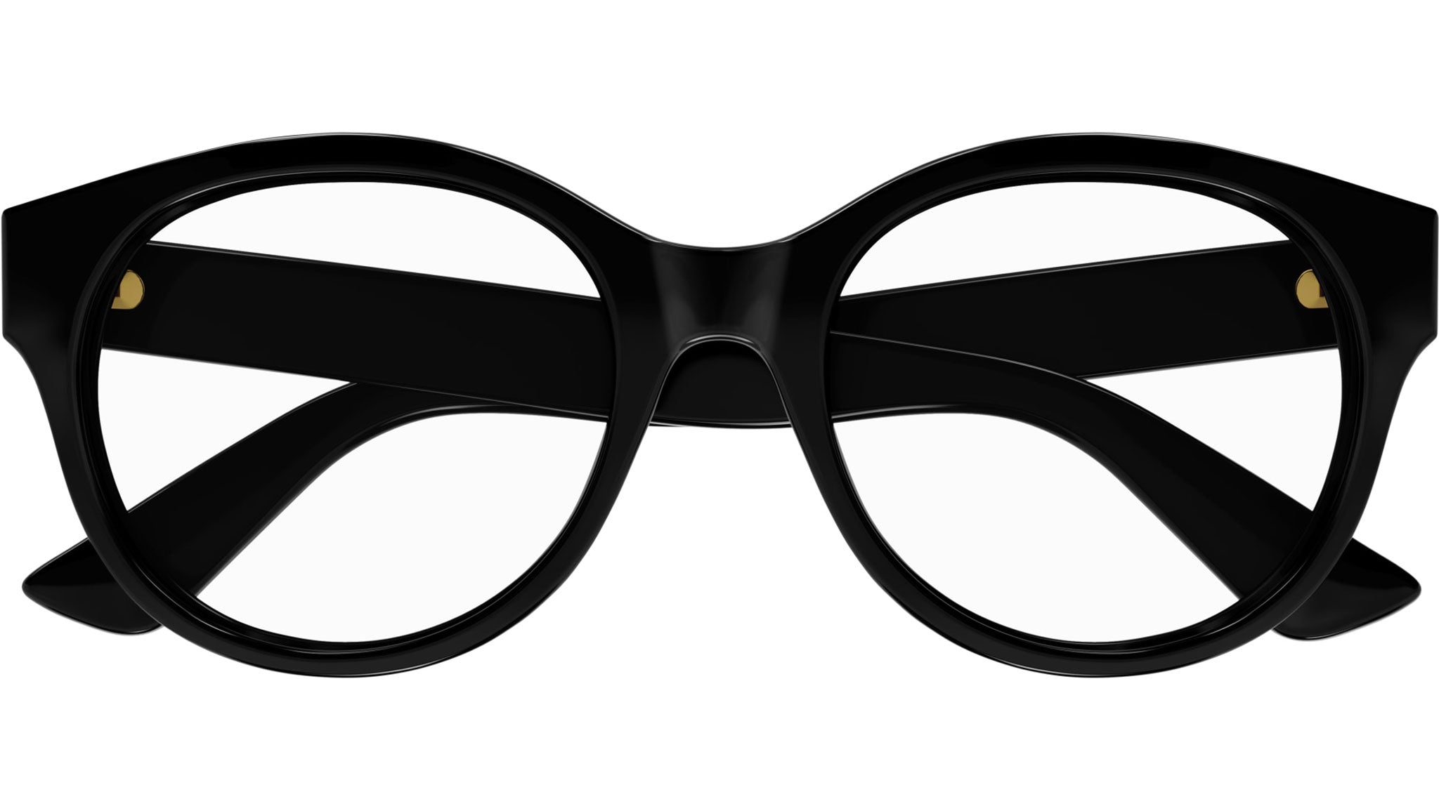 Occhiali da vista GUCCI GG1580O Shiny black