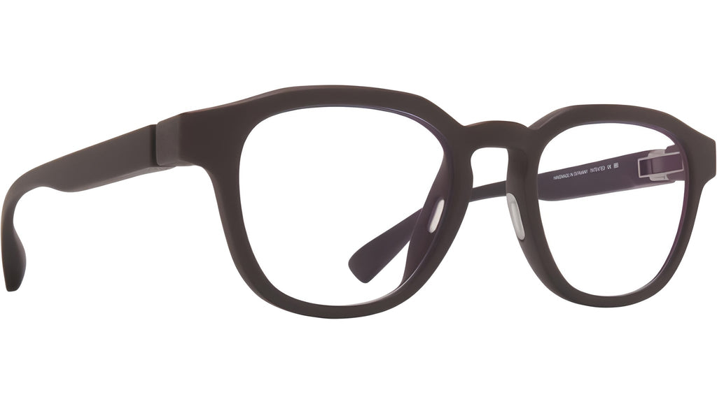 Occhiali da vista MYKITA BELLIS Ebony brown