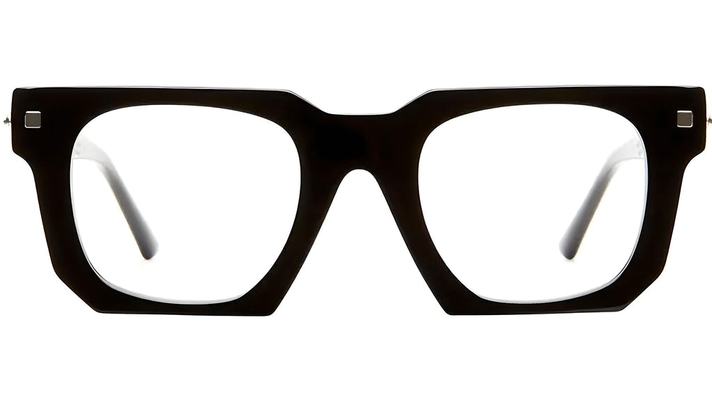 Occhiali da sole KUBORAUM J3 Black shine