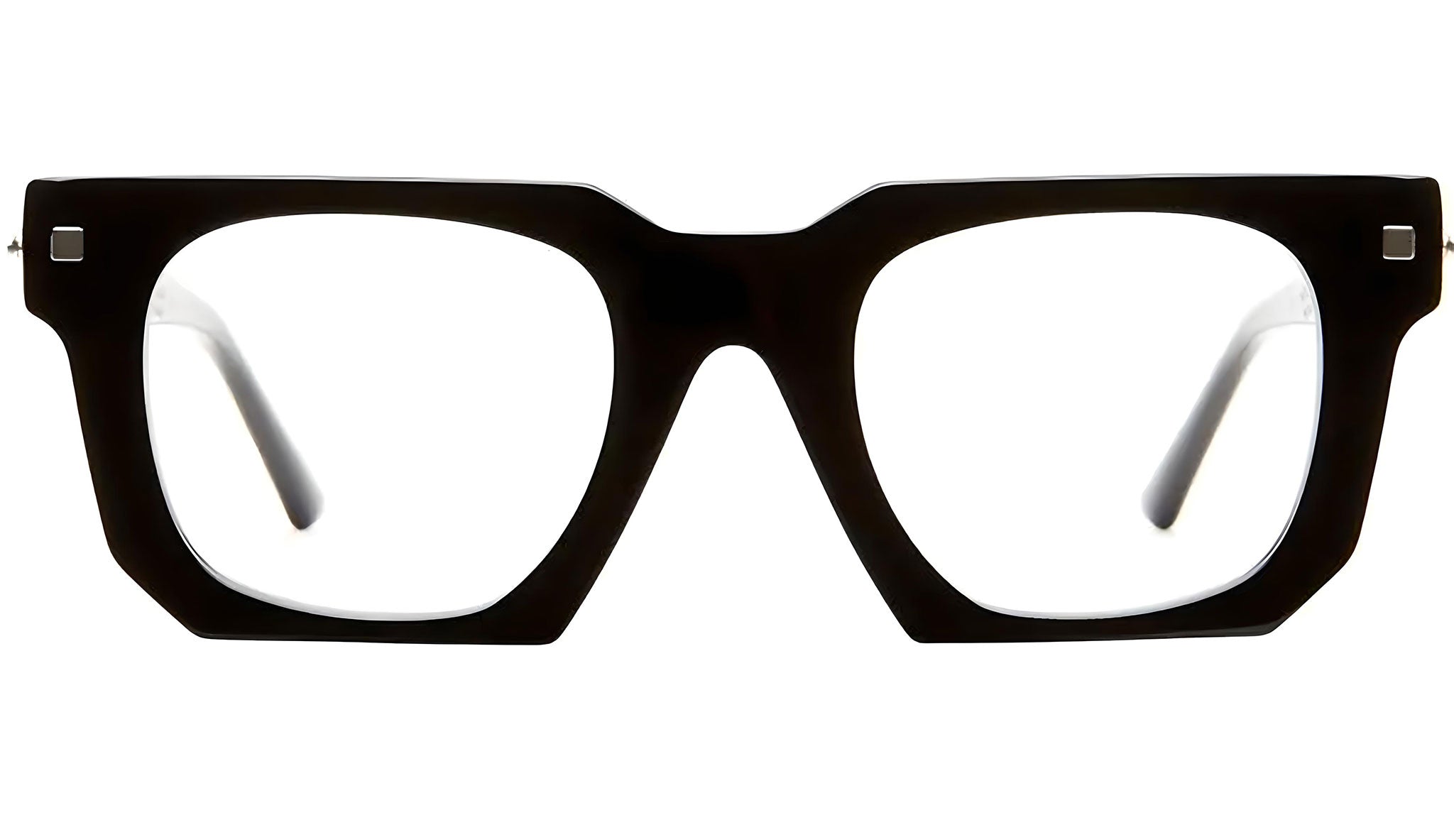 Occhiali da sole KUBORAUM J3 Black shine