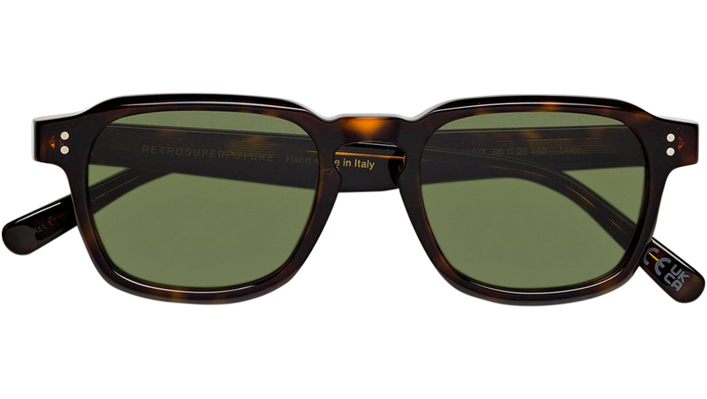 Occhiali RETROSUPERFUTURE Luce Havana 3627