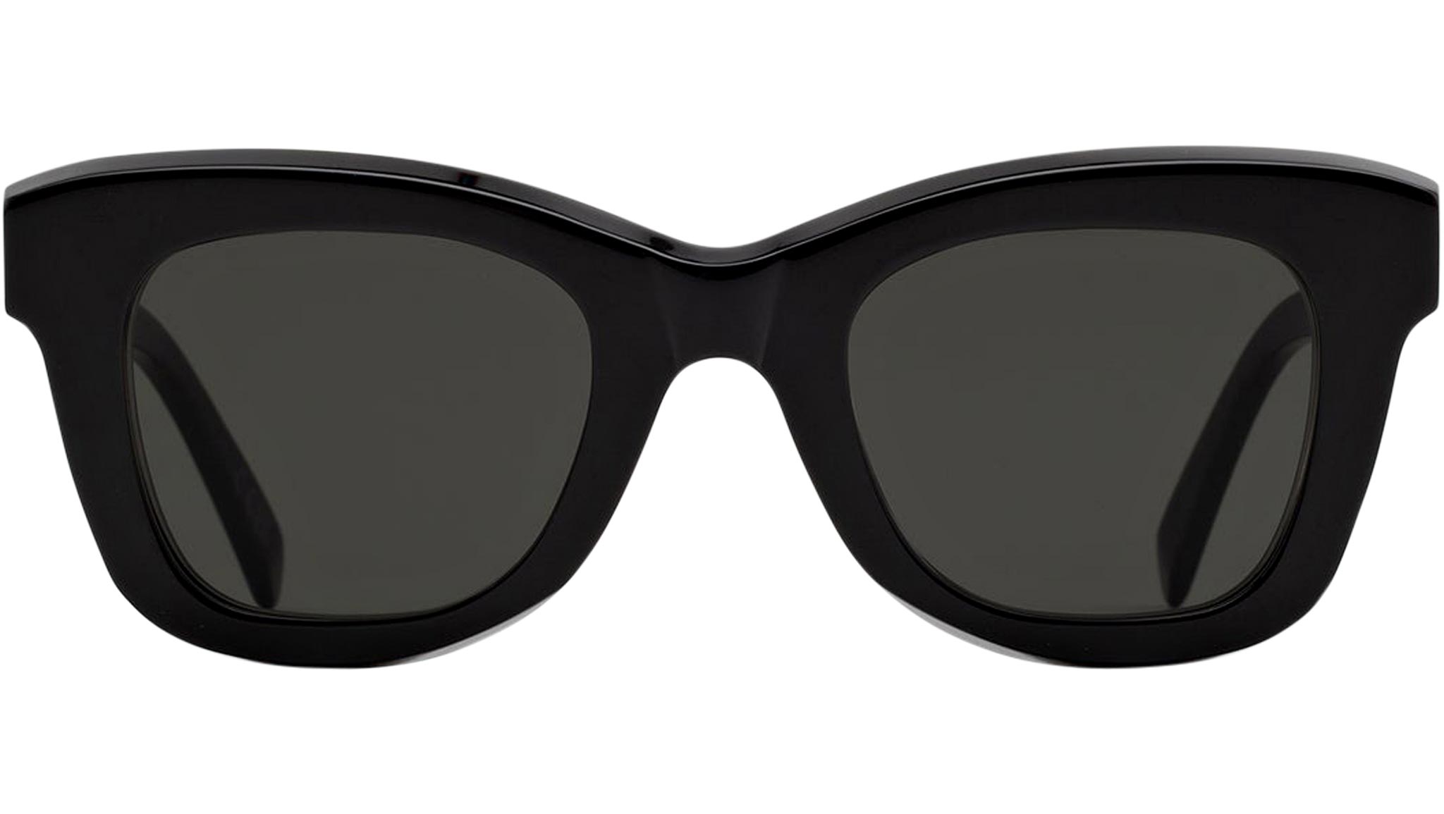 Occhiali RETROSUPERFUTURE Altura Black