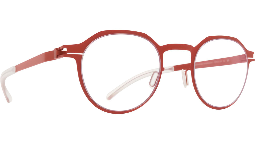 Occhiali da vista MYKITA ARMSTRONG Burnt orange