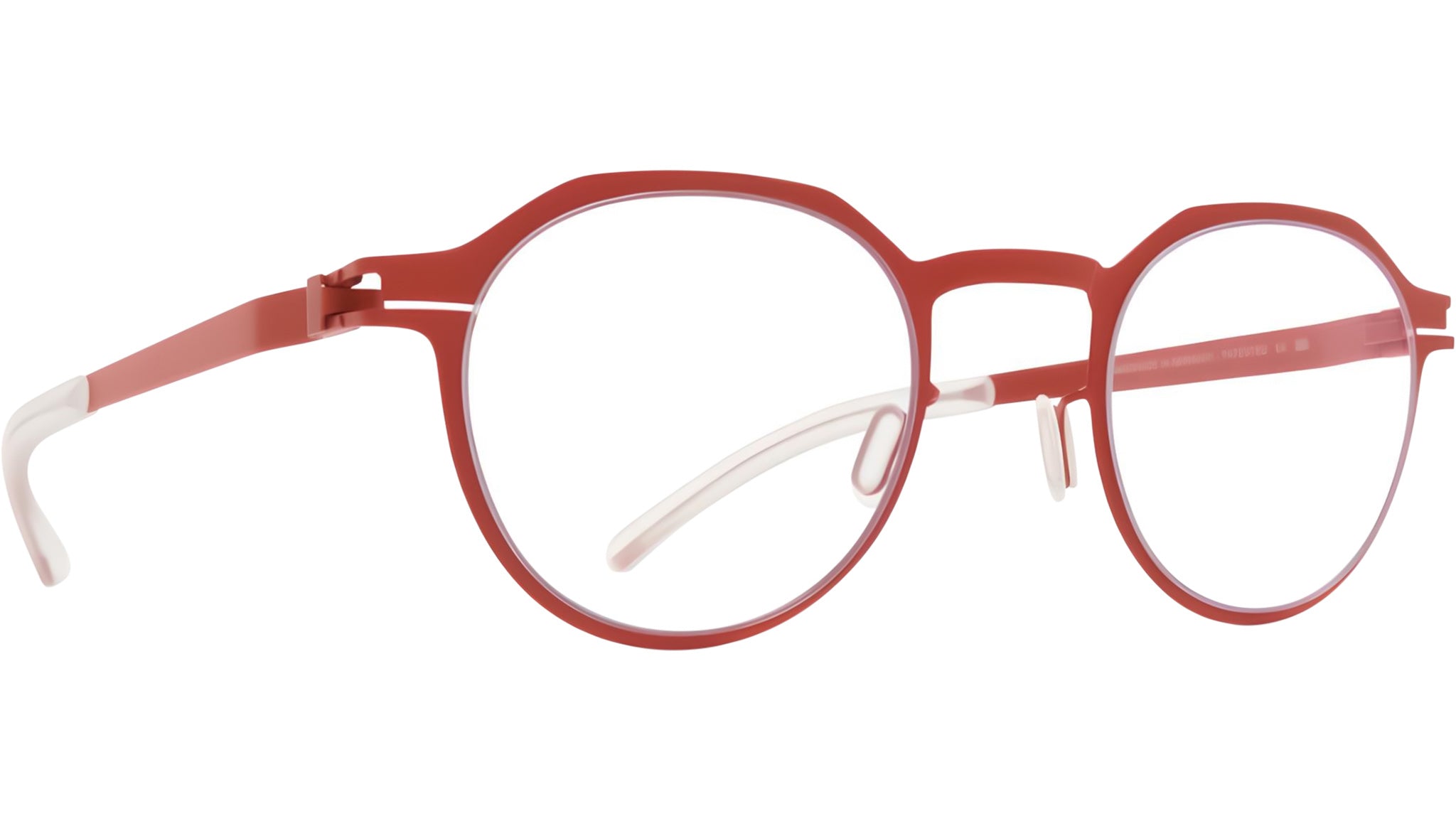 Occhiali da vista MYKITA ARMSTRONG Burnt orange