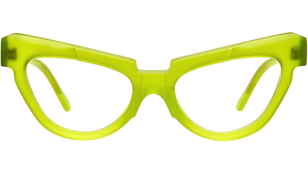 Occhiali da vista KUBORAUM K39 Lime