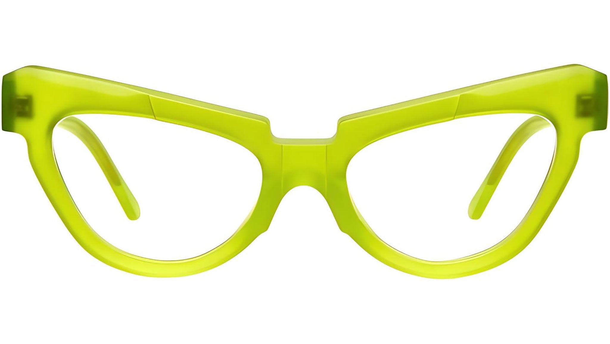 Occhiali da vista KUBORAUM K39 Lime