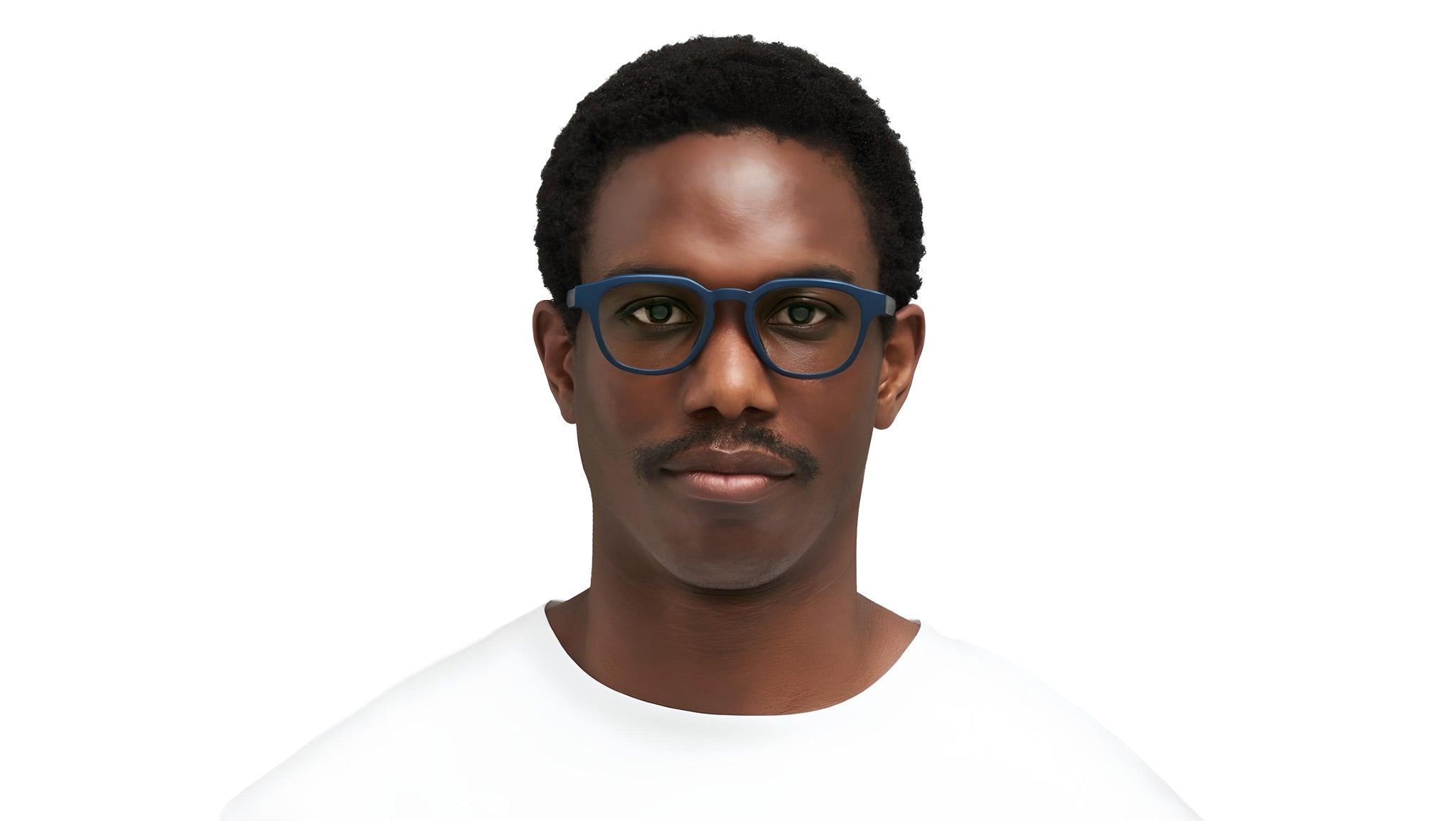 Occhiali da vista MYKITA BELLIS Indigo