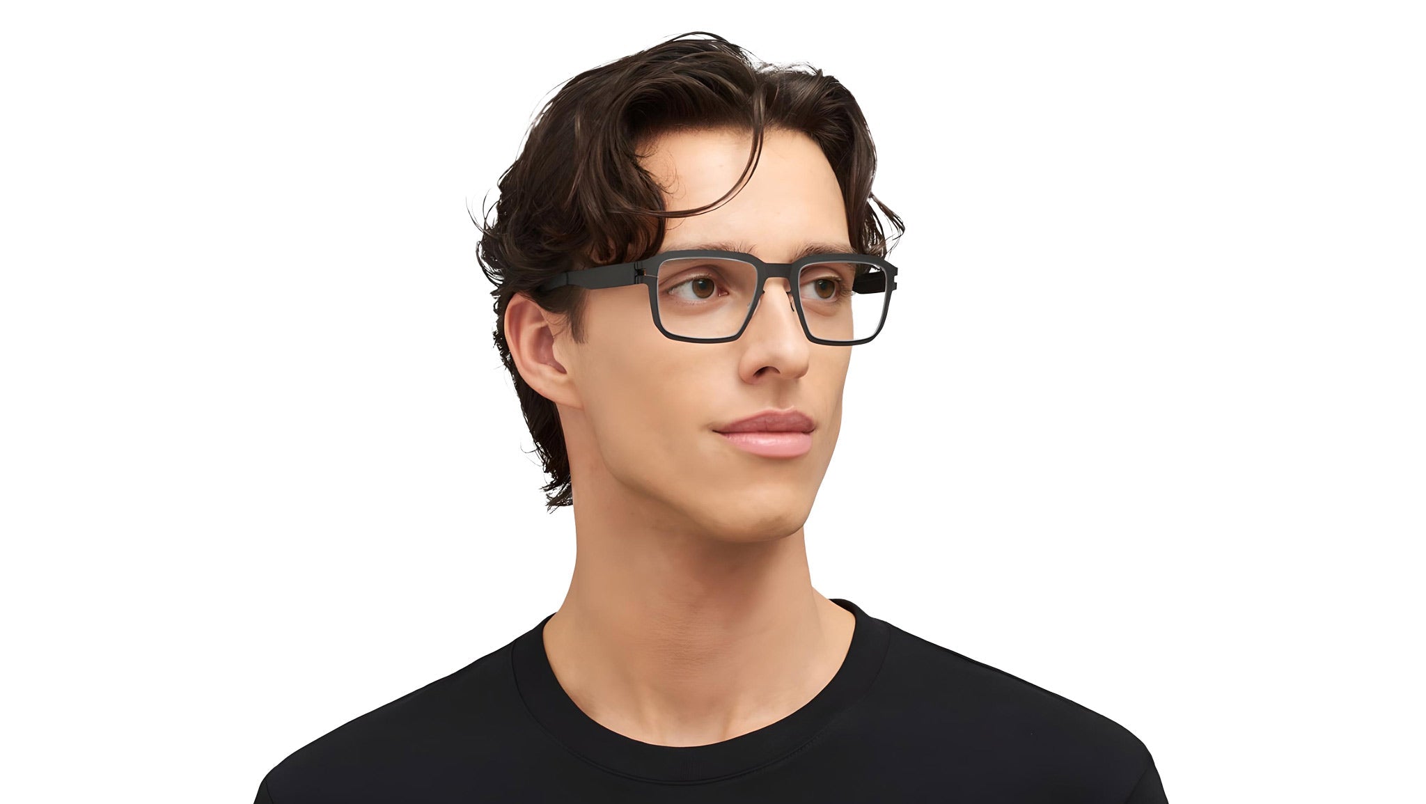 Occhiali da vista MYKITA JEFFERSON Black