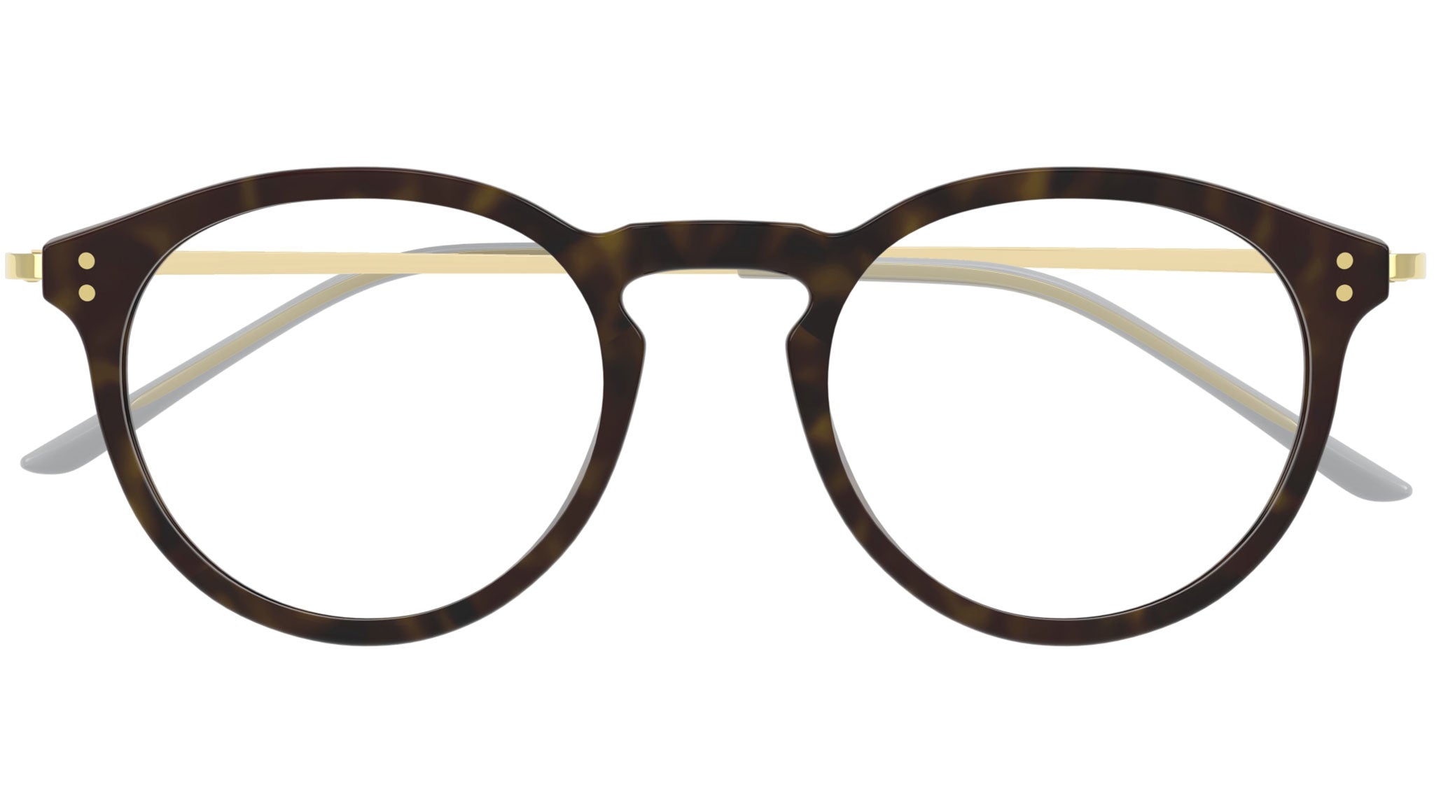 Occhiali da vista GUCCI GG1710O Shiny dark havana