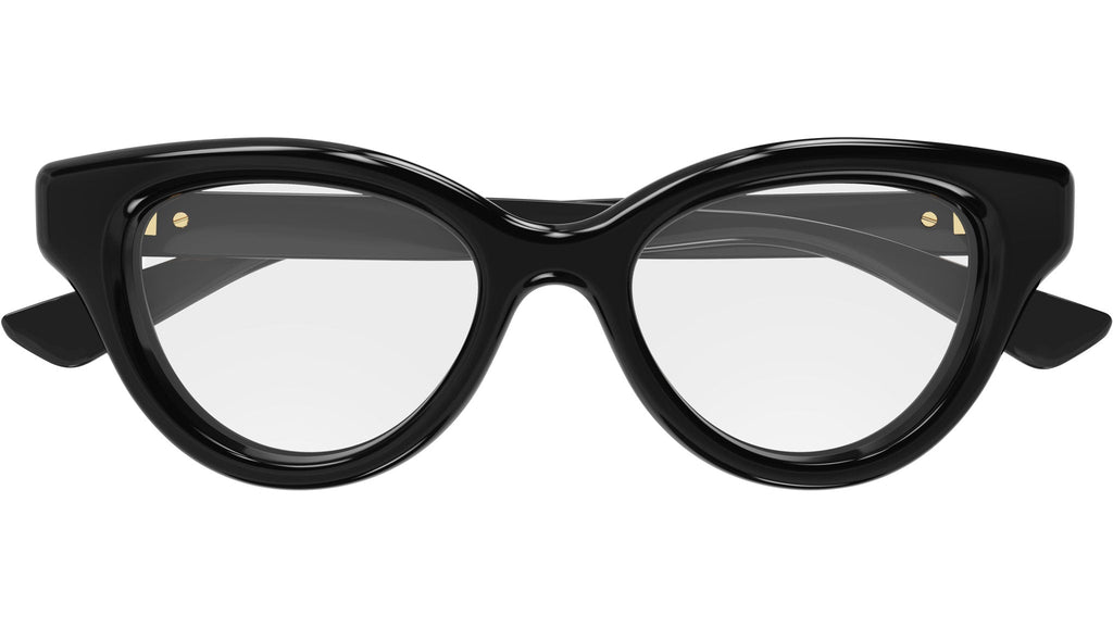 Occhiali da vista GUCCI GG1832O Shiny black
