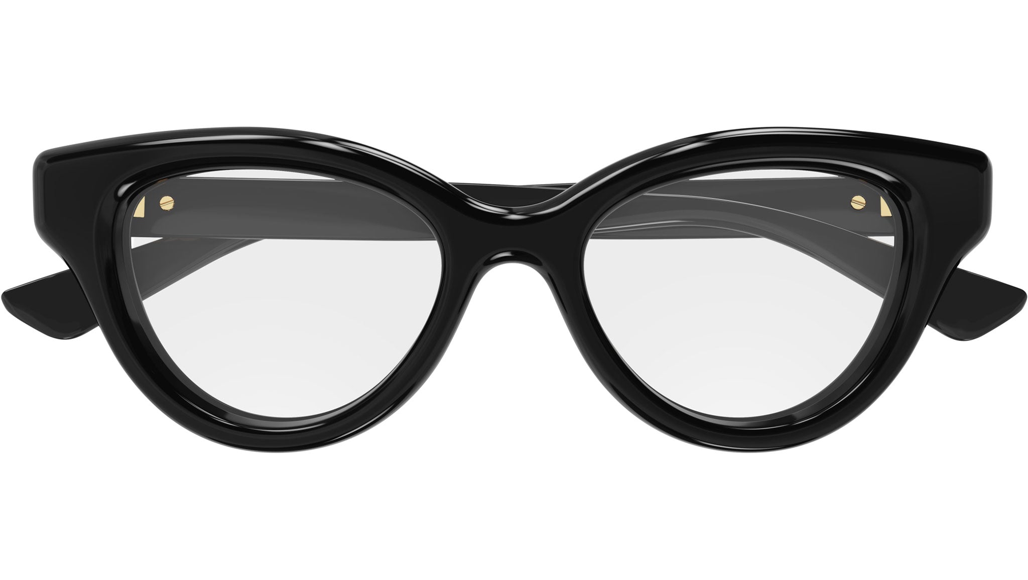Occhiali da vista GUCCI GG1832O Shiny black