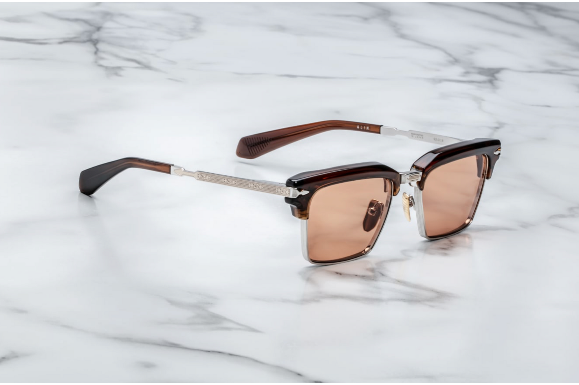 Occhiali sole Jacques Marie Mage Alin J-ESN-IL-S5013W-OS Zoltar