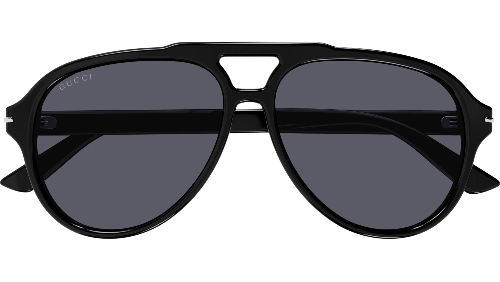 Occhiali da sole GUCCI GG1443S Shiny black