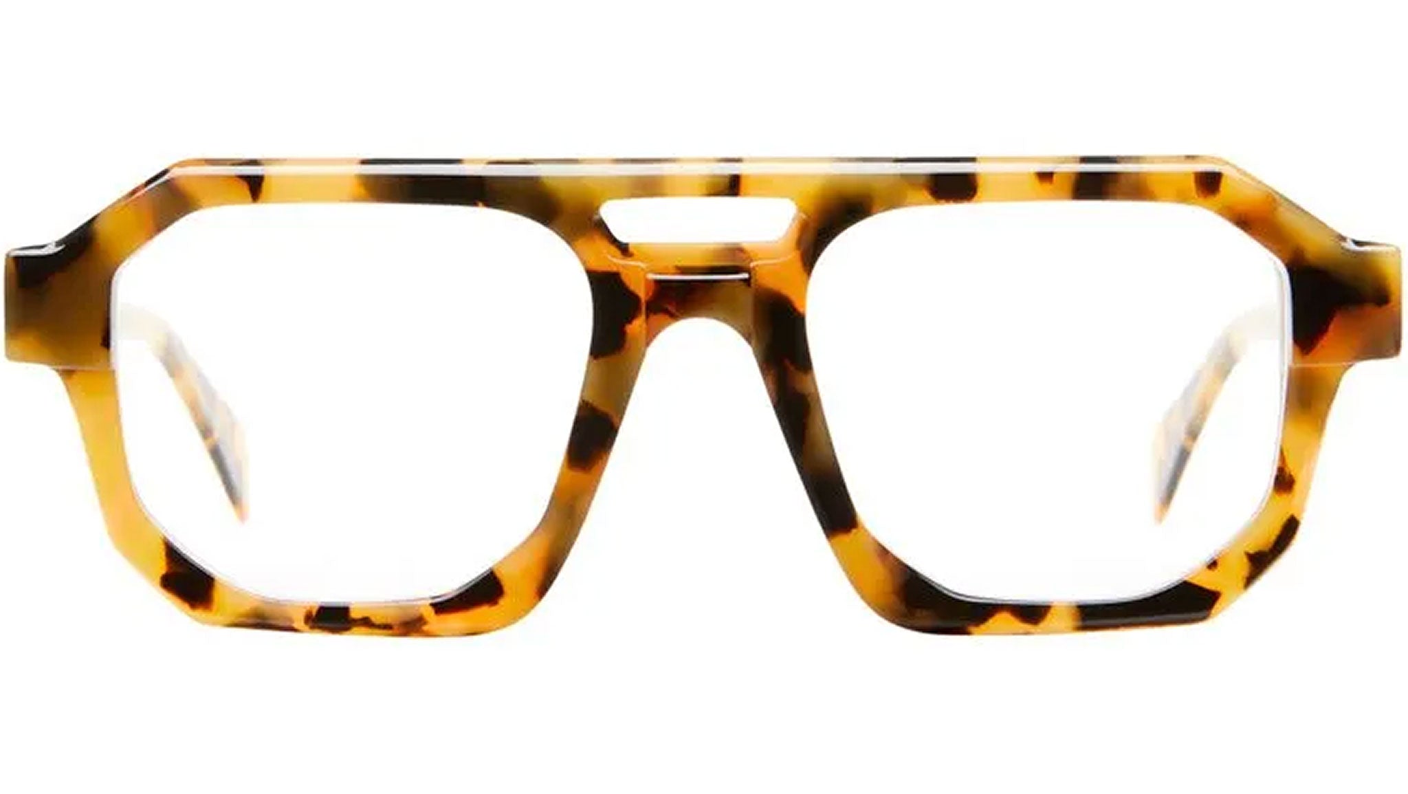 Occhiali da vista KUBORAUM K33 Tortoise