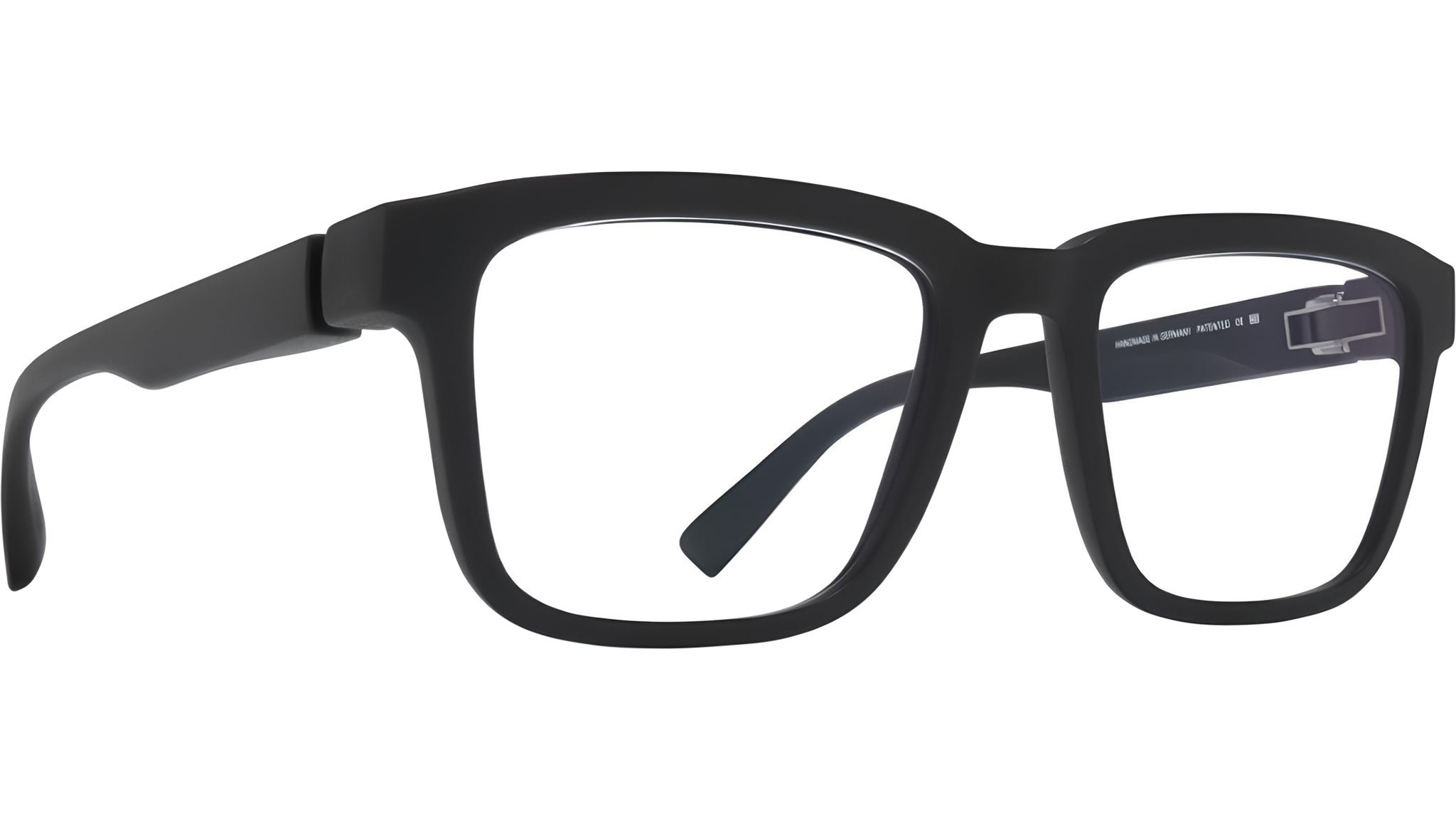 Occhiali da vista MYKITA HELICON Pitch black