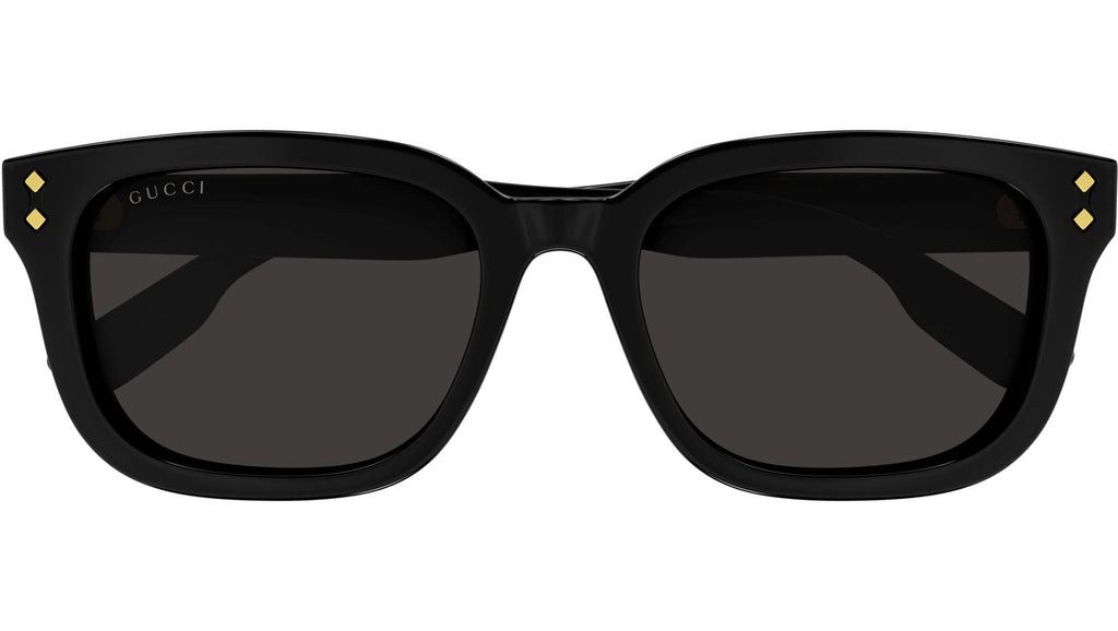 Occhiali da sole GUCCI GG1605SK Shiny black
