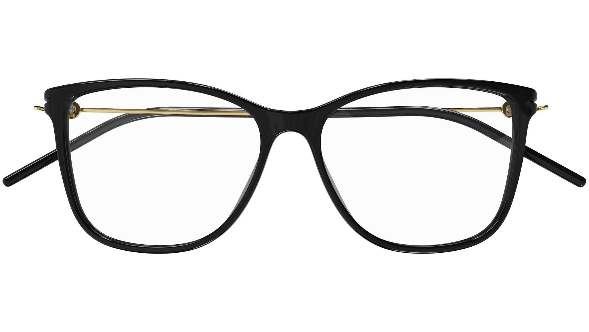 Occhiali da vista GUCCI GG1272O Shiny black