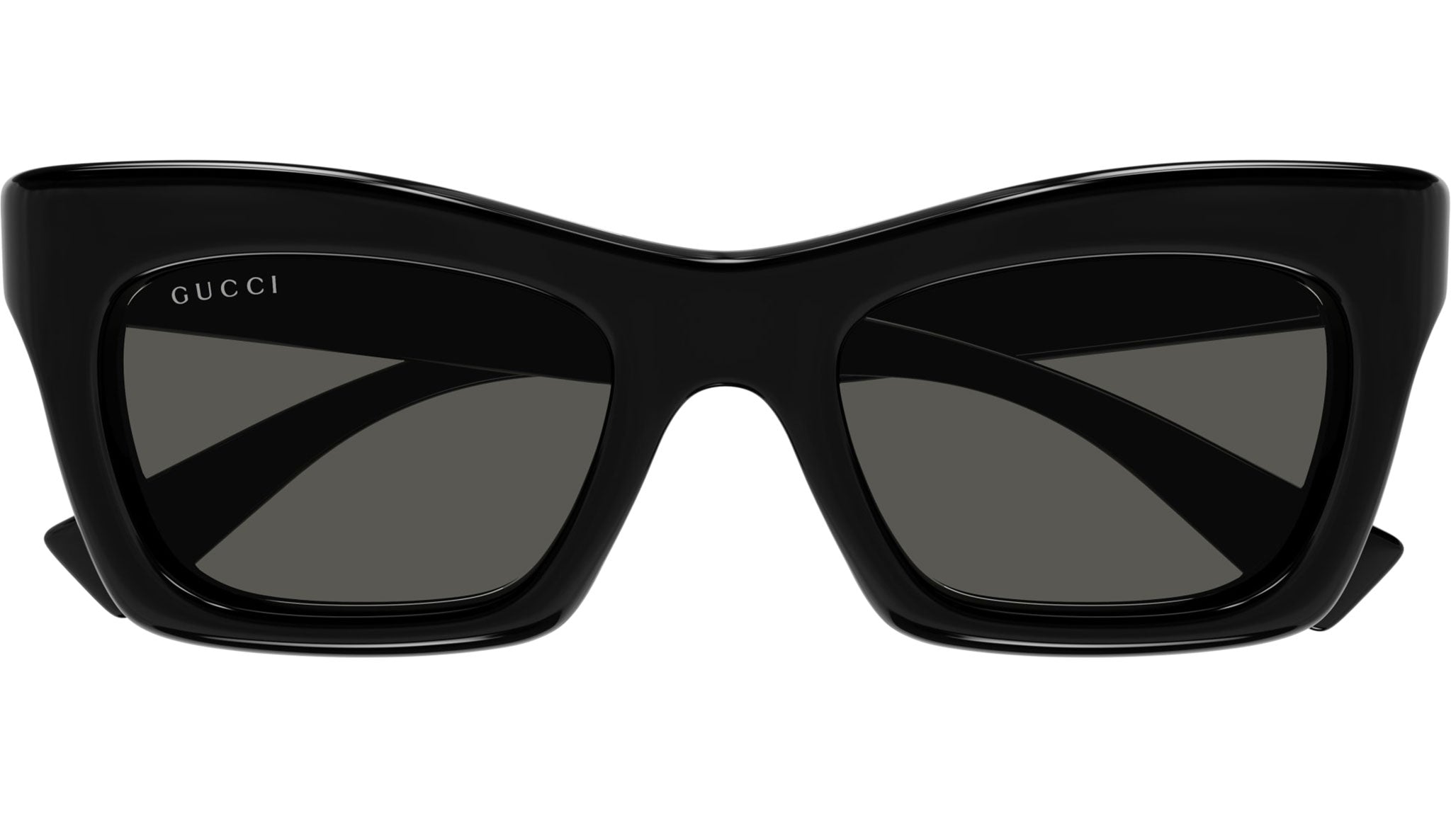 Occhiali da sole GUCCI GG1773S Shiny black