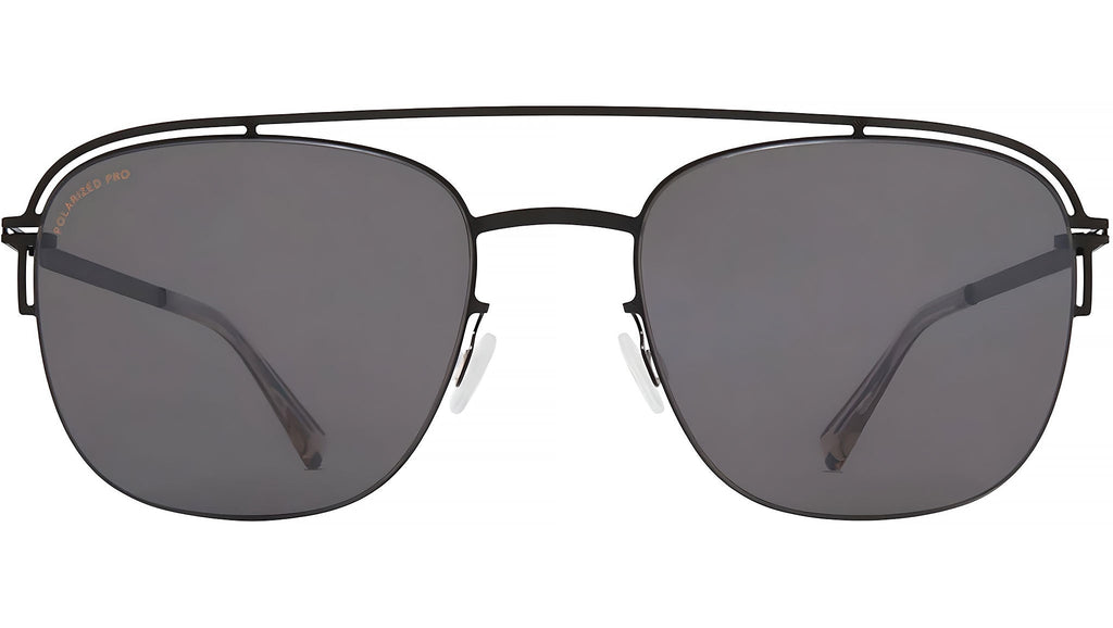 Occhiali da sole MYKITA NOR Black