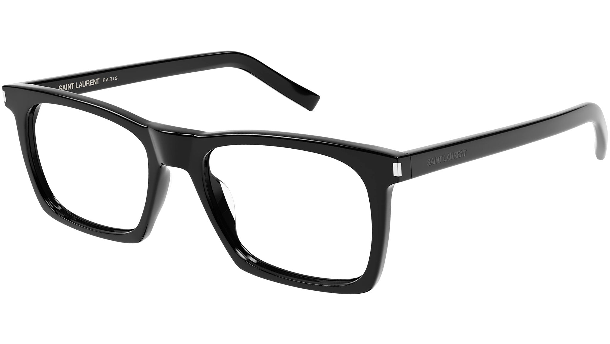 Occhiali da vista SAINT LAURENT SL559 Shiny black