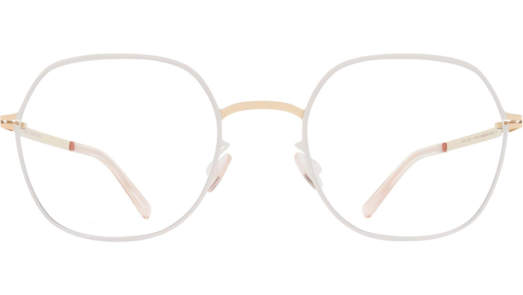 Occhiali da vista MYKITA KARI Purple bronze iris lilac