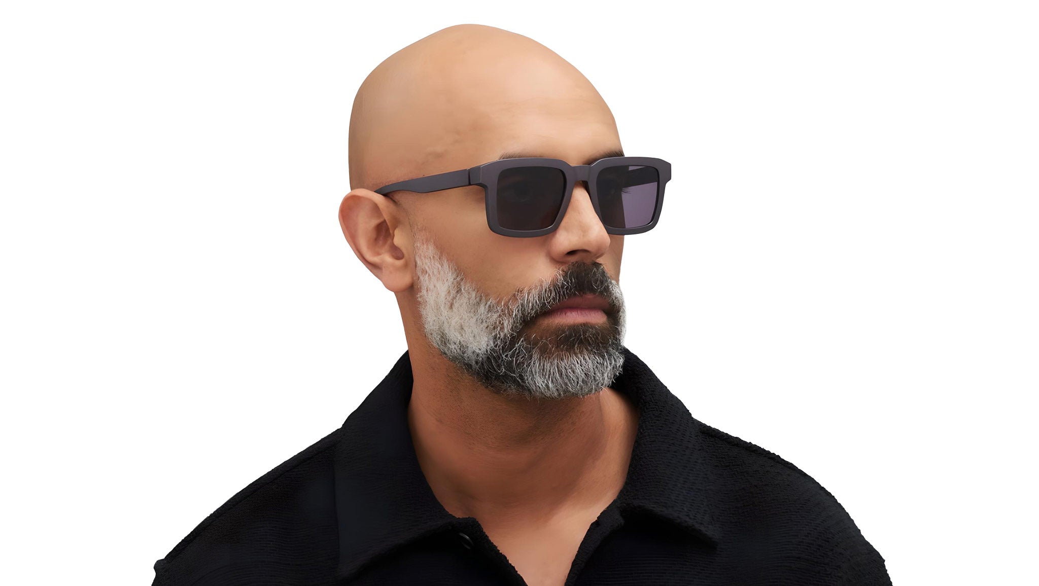 Occhiali da sole MYKITA NEVEN Slate grey
