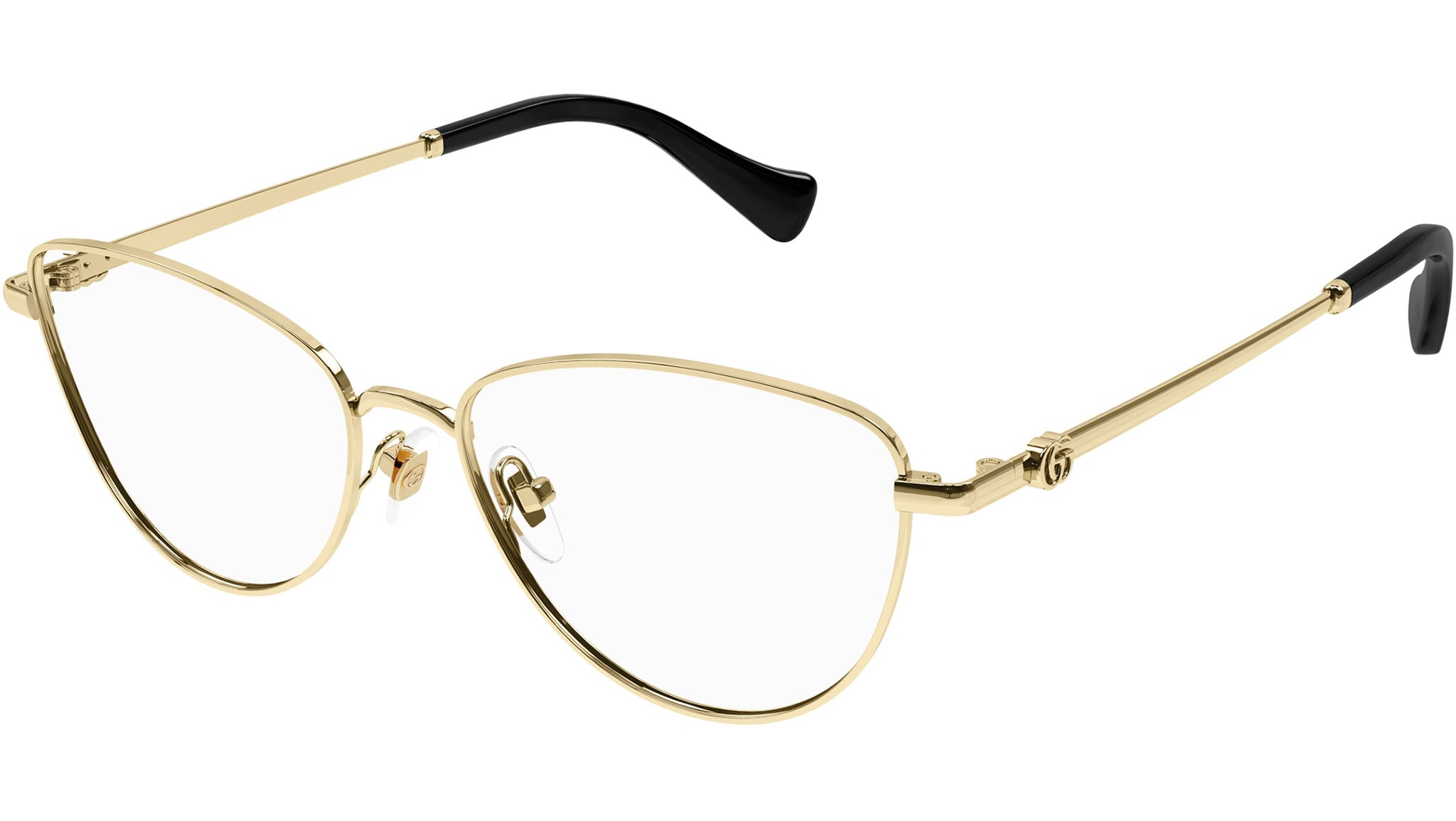 Occhiali da vista GUCCI GG1595O Shiny endura gold