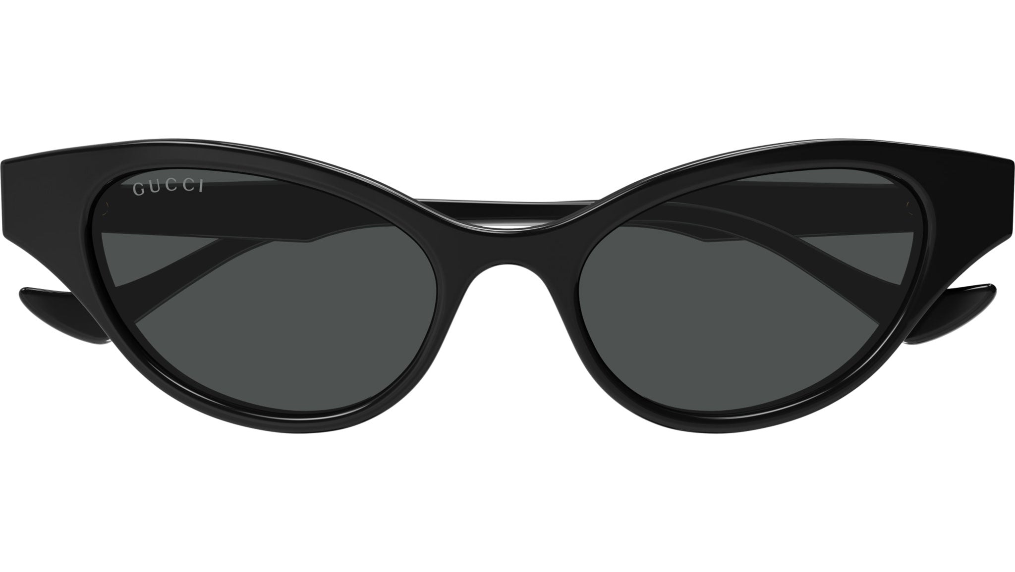 Occhiali da sole GUCCI GG1298S Shiny solid black
