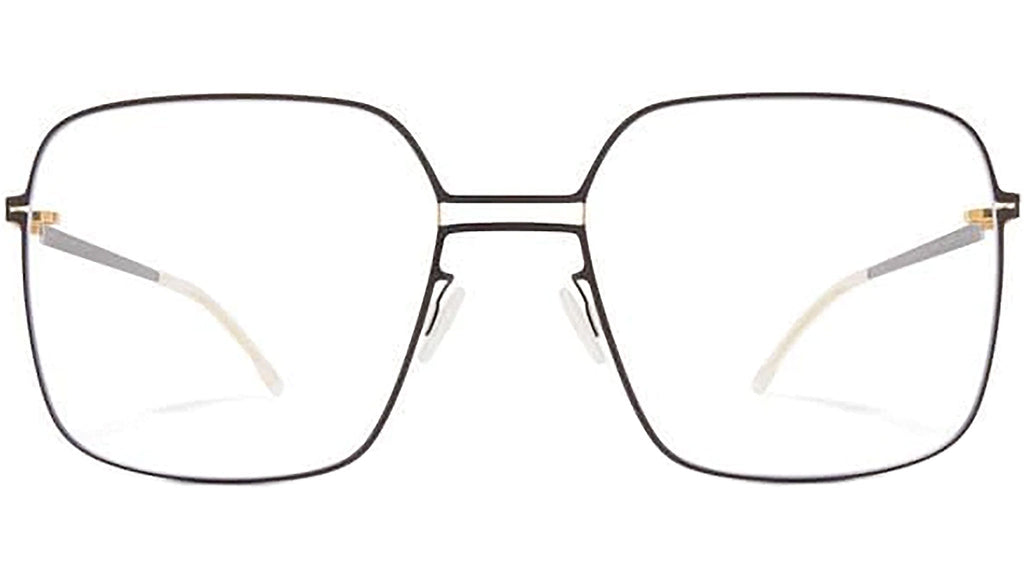 Occhiali MYKITA VELMA Gold jet black