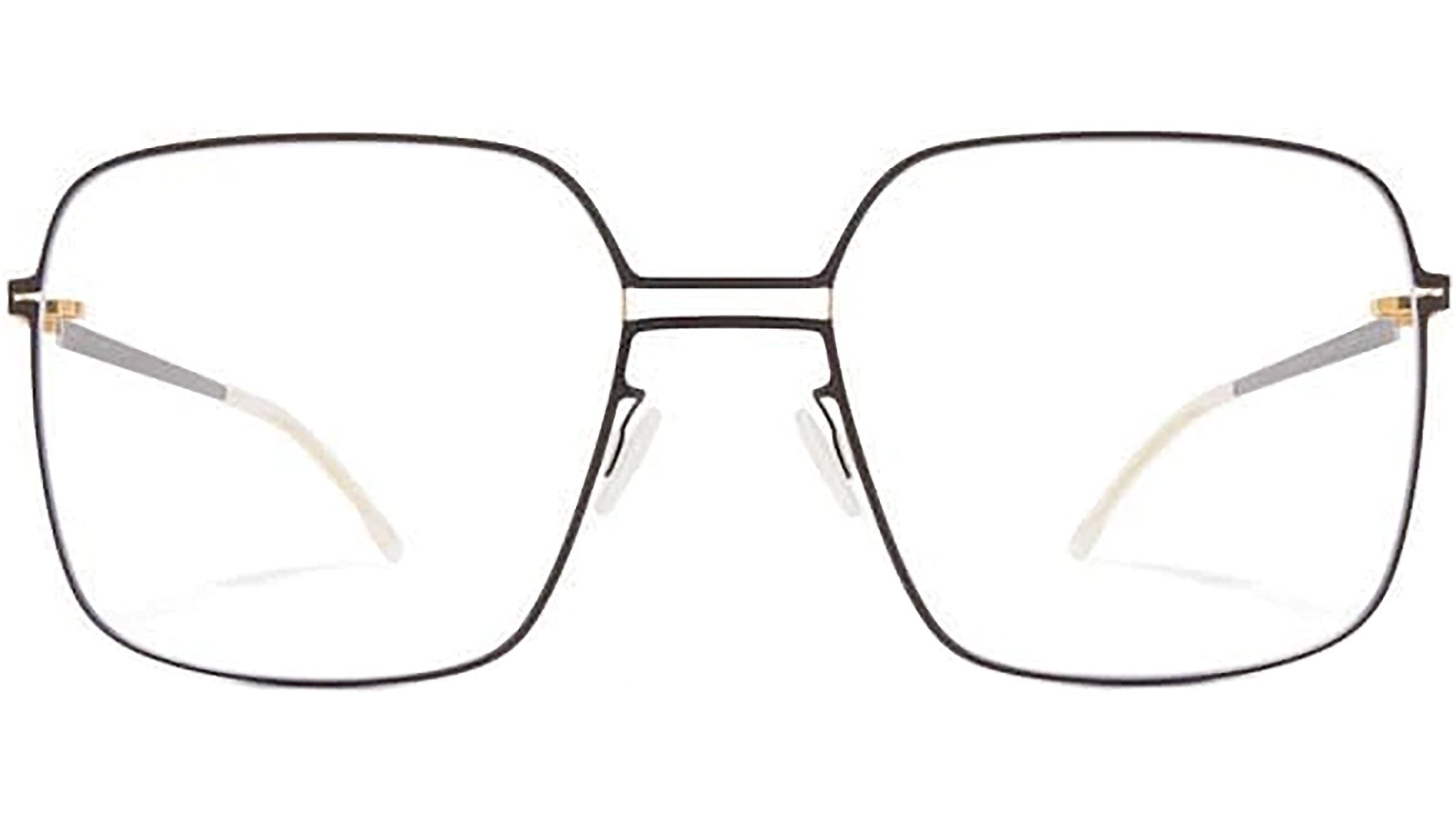 Occhiali MYKITA VELMA Gold jet black
