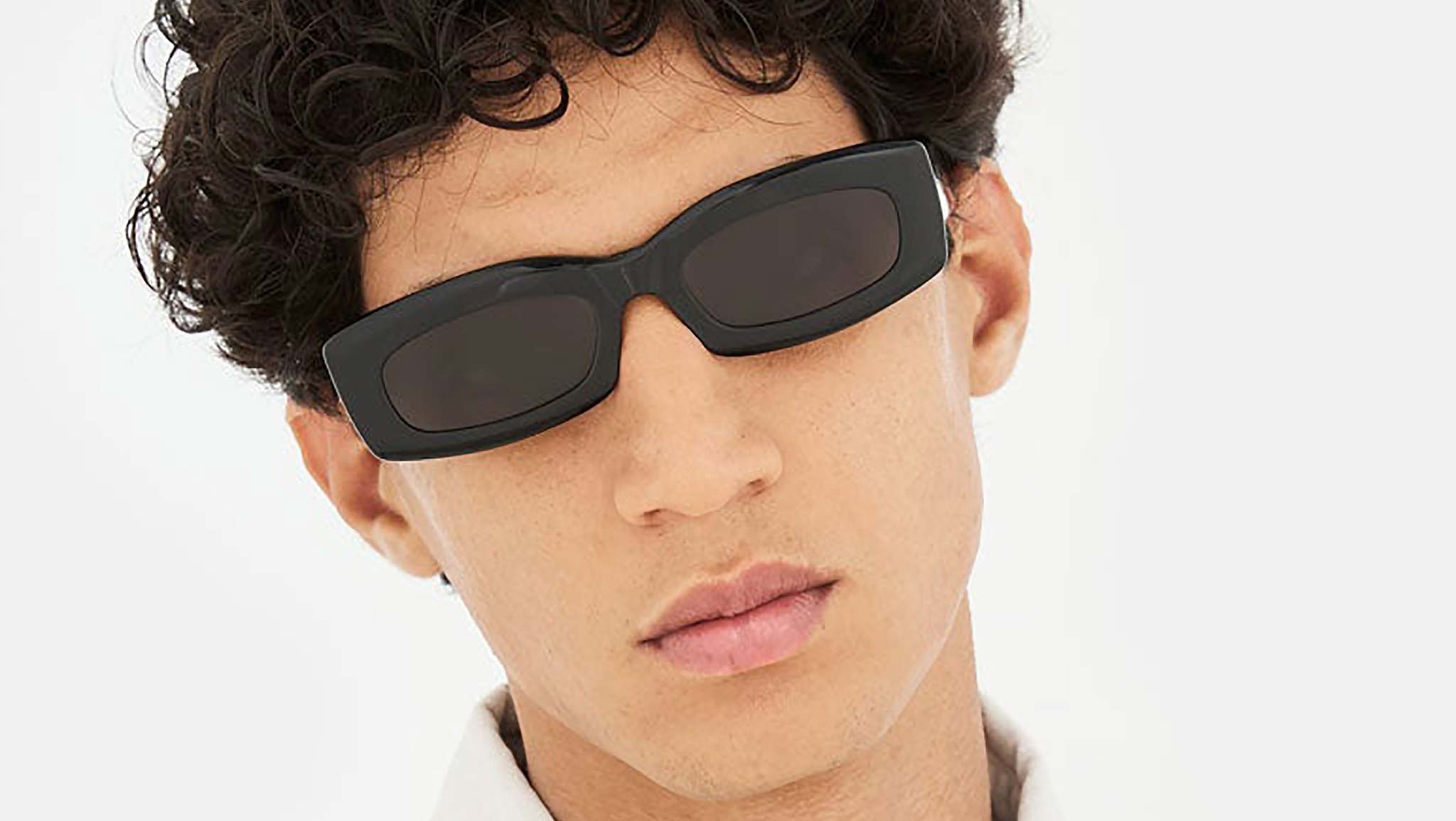 Occhiali RETROSUPERFUTURE Zaga Black