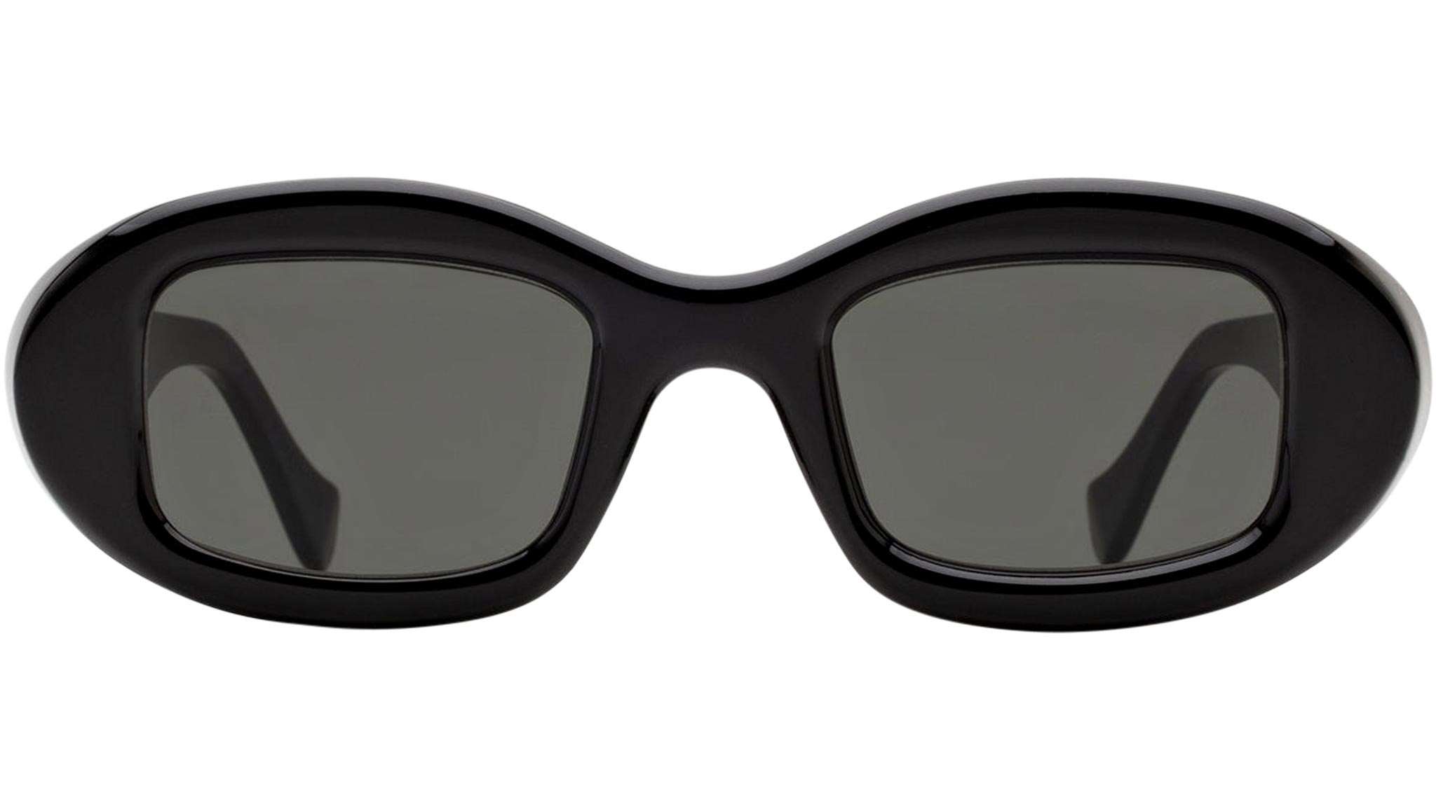 Occhiali RETROSUPERFUTURE Tutto Black