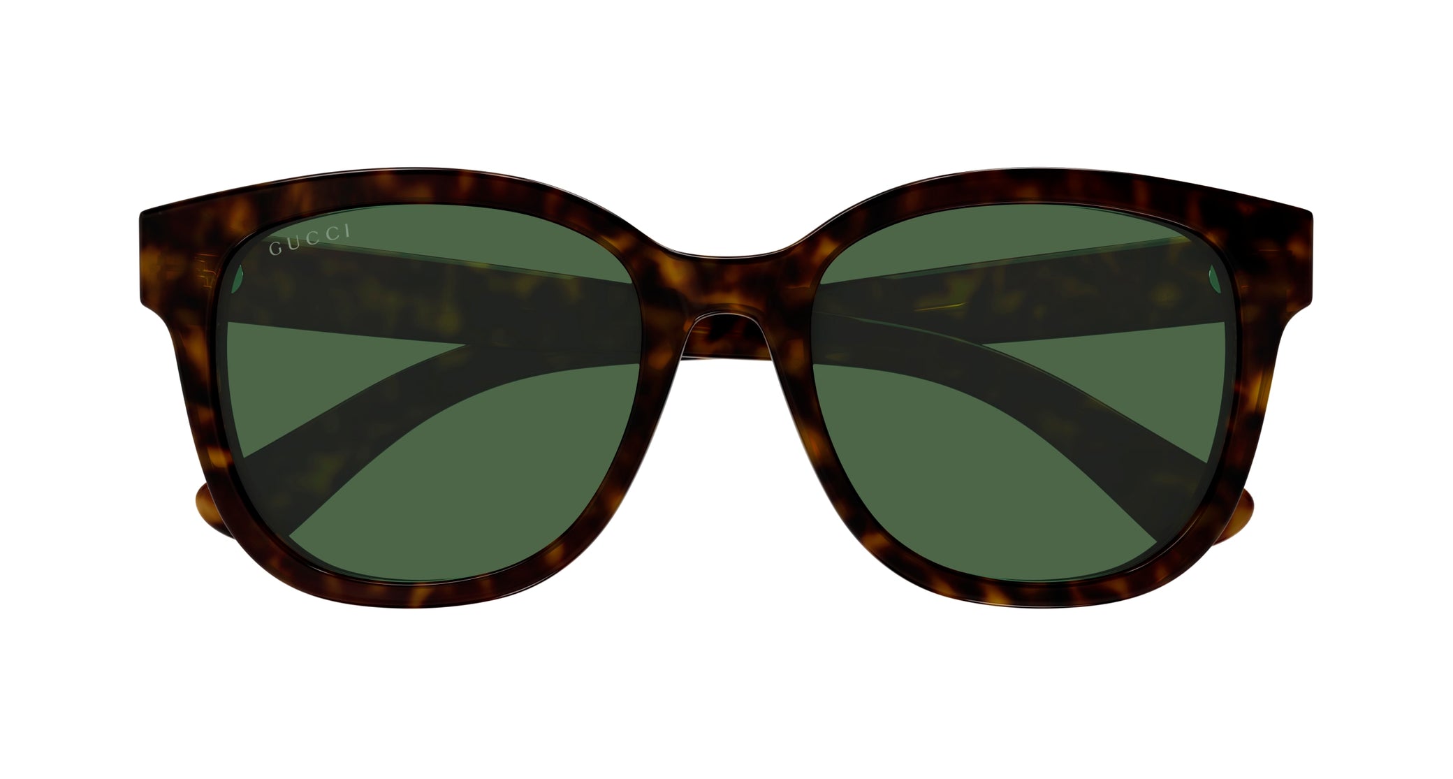 Occhiali da sole GUCCI GG1797SK Shiny dark havana