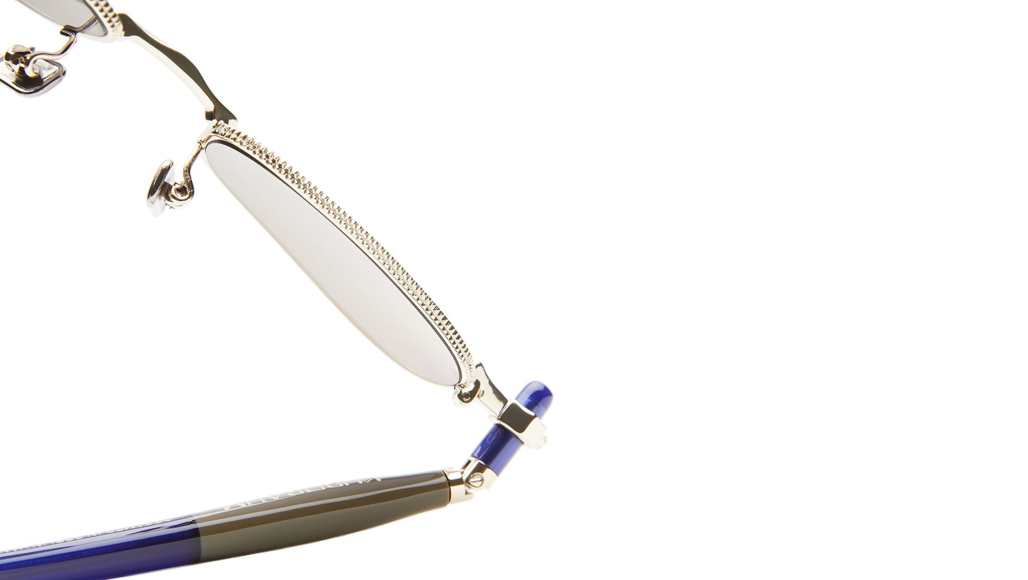 Occhiali da sole KUBORAUM P78 Light gold