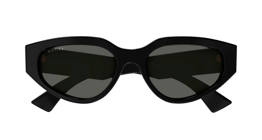 Occhiali da sole GUCCI GG1845SA Shiny black