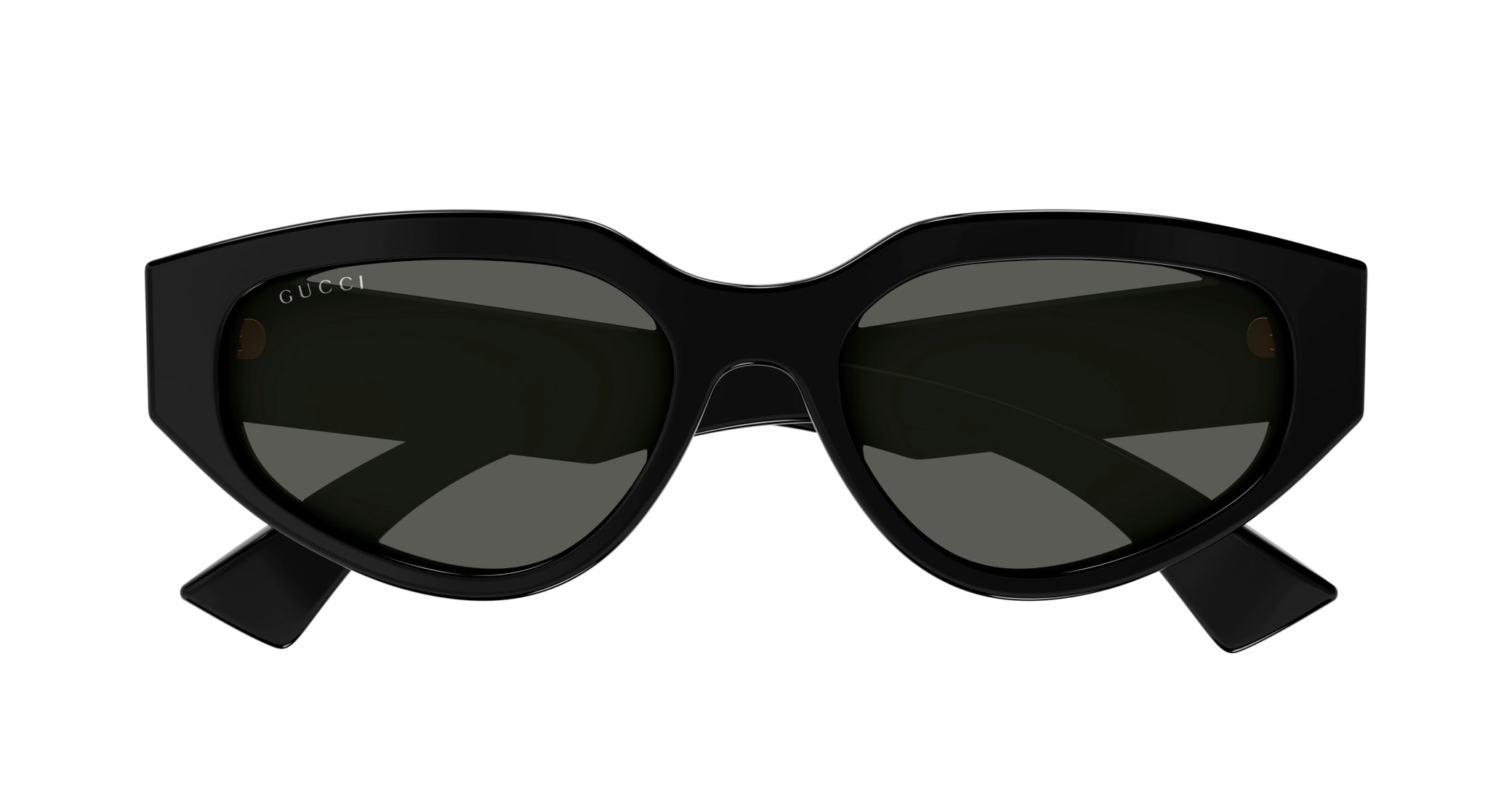 Occhiali da sole GUCCI GG1845SA Shiny black