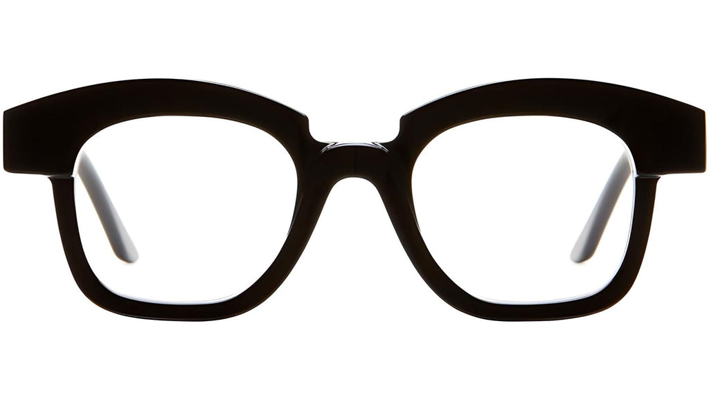 Occhiali da vista KUBORAUM K40 Black shine