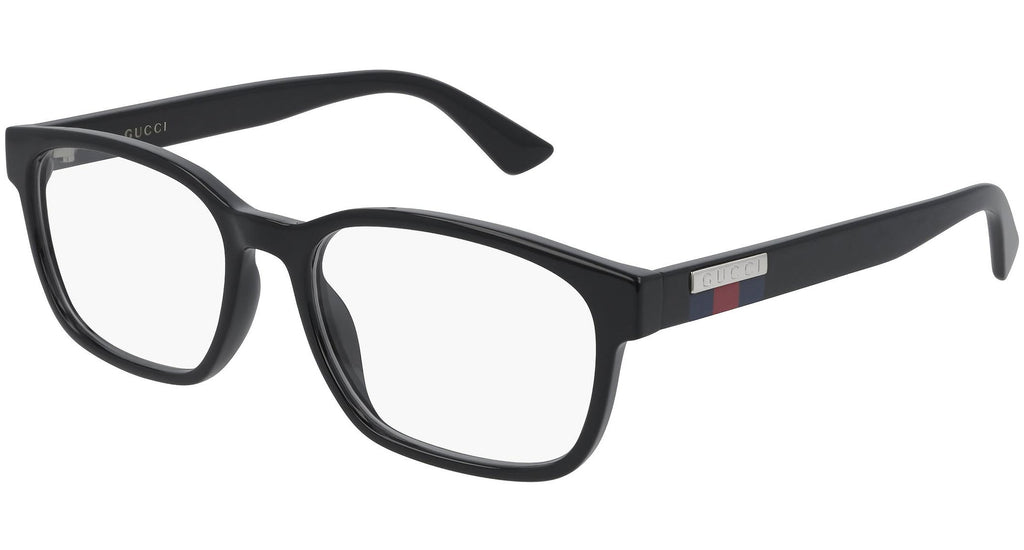 Occhiali GUCCI GG0749O Shiny black