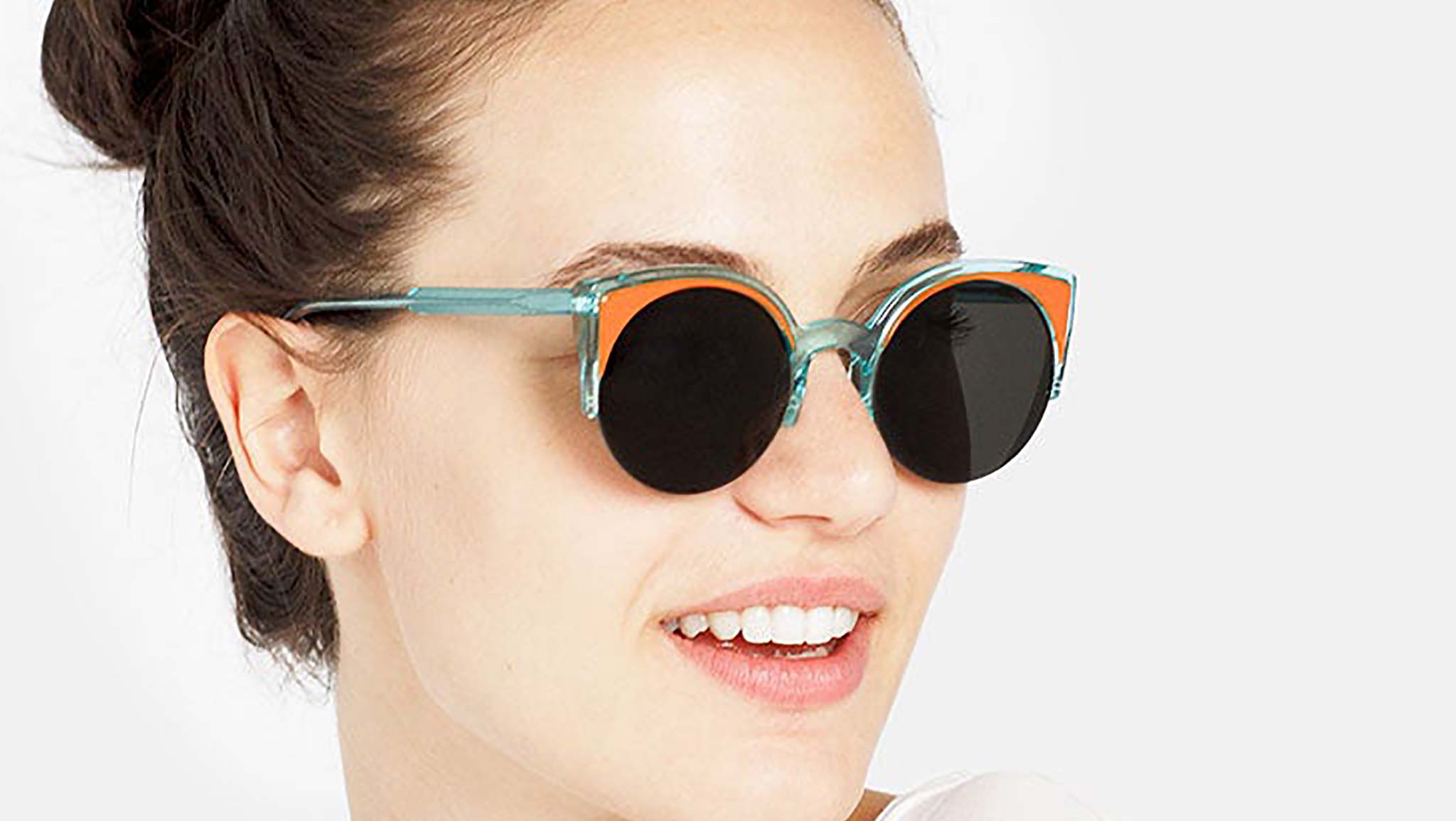 Occhiali RETROSUPERFUTURE Lucia Anice